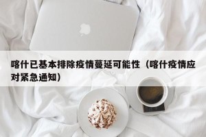 喀什已基本排除疫情蔓延可能性（喀什疫情应对紧急通知）