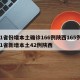31省份增本土确诊166例陕西165例/31省新增本土42例陕西